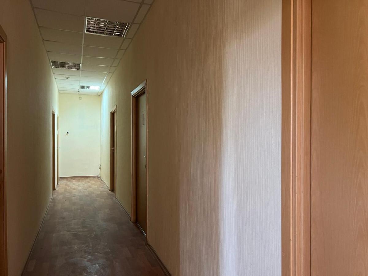Міні-Готель "Старовокзальний" Kiev Exteriör bild