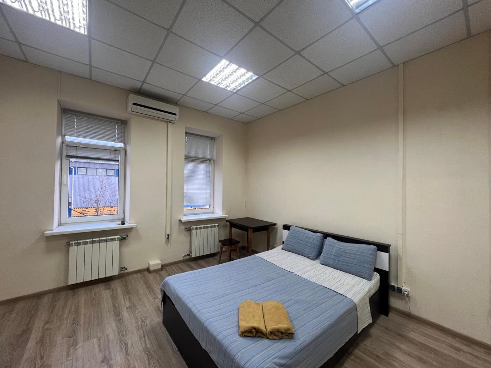 Міні-Готель "Старовокзальний" Kiev Exteriör bild