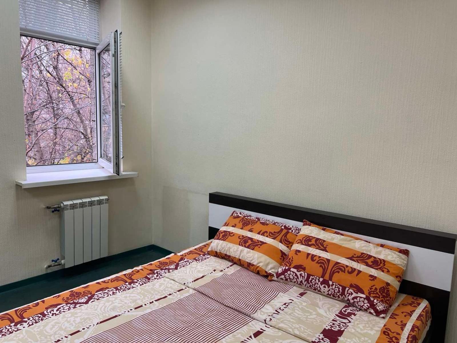Міні-Готель "Старовокзальний" Kiev Exteriör bild